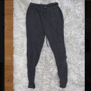 Super cute flowy pants